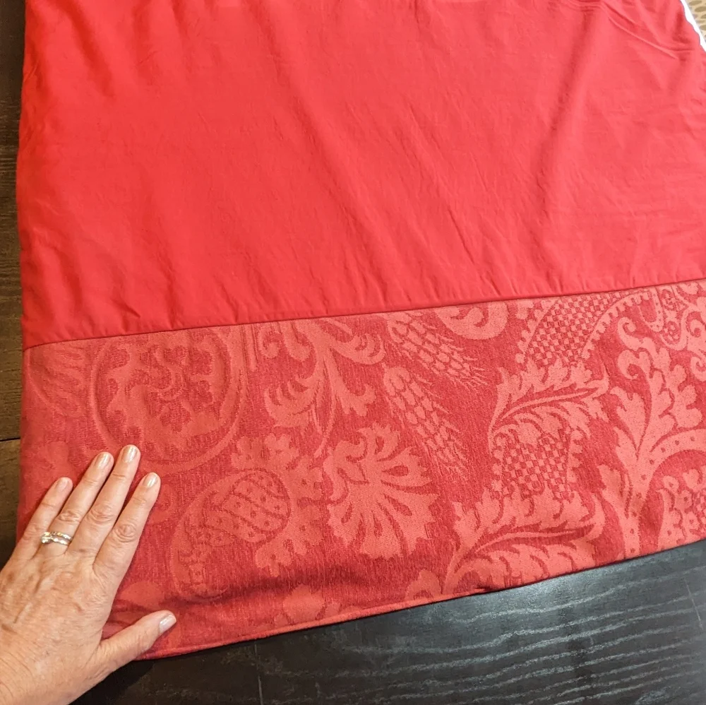 Large Meditation Mat, RRP 60£, made by Dharmaland UK, in As New condition - Picture 8 of 9